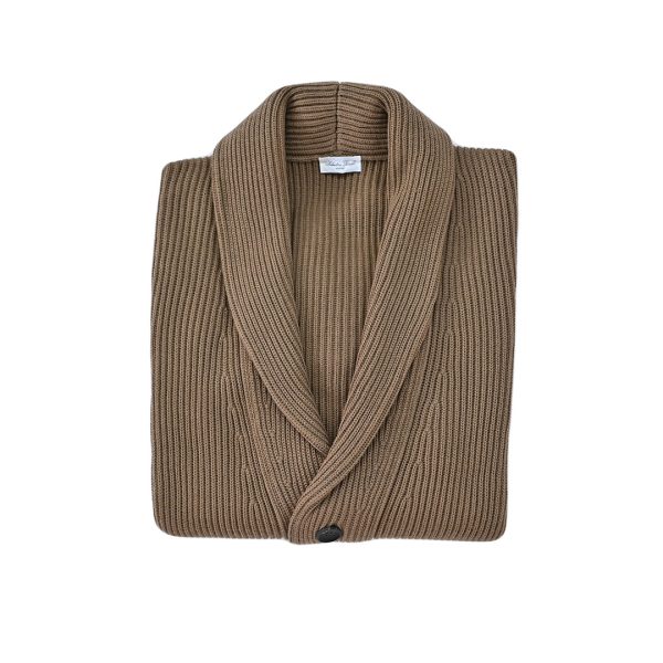 Salvatore Piccolo Maxi Cardigan