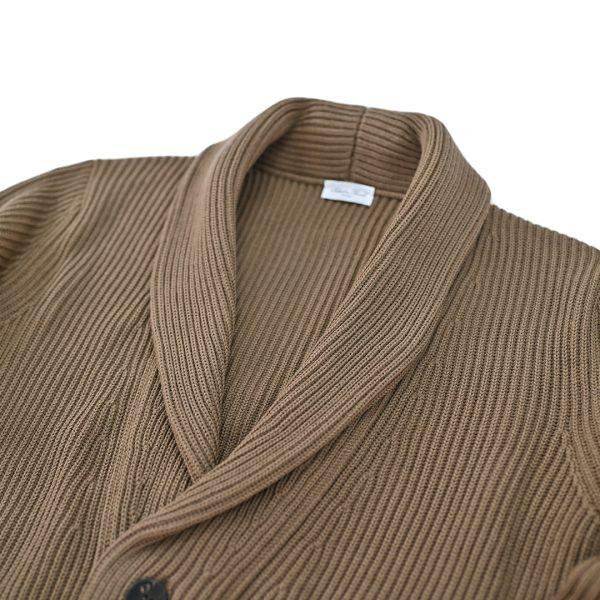 Salvatore Piccolo Maxi Cardigan