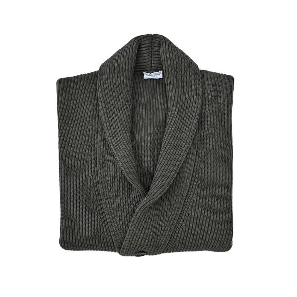 Salvatore Piccolo Maxi Cardigan