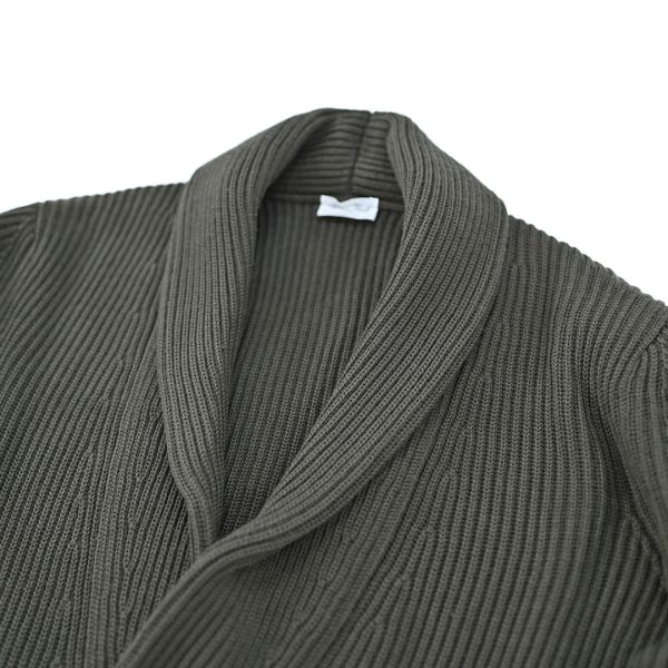 Salvatore Piccolo Maxi Cardigan