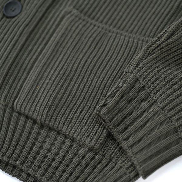 Salvatore Piccolo Maxi Cardigan