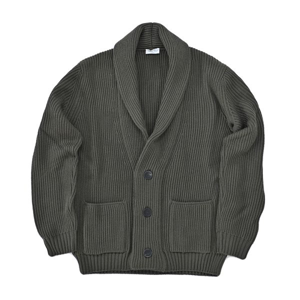 Salvatore Piccolo Maxi Cardigan