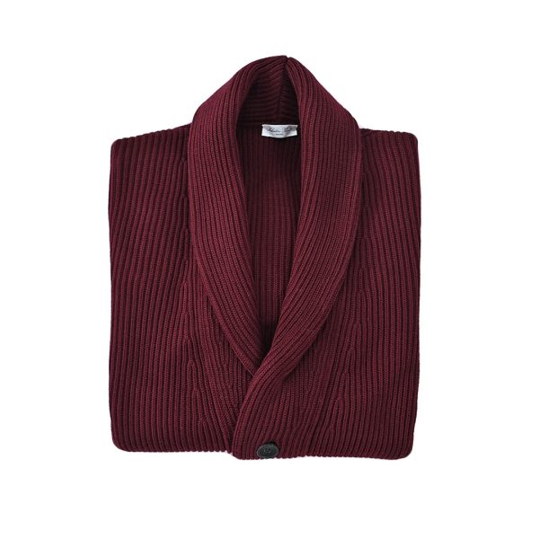 Salvatore Piccolo Maxi Cardigan