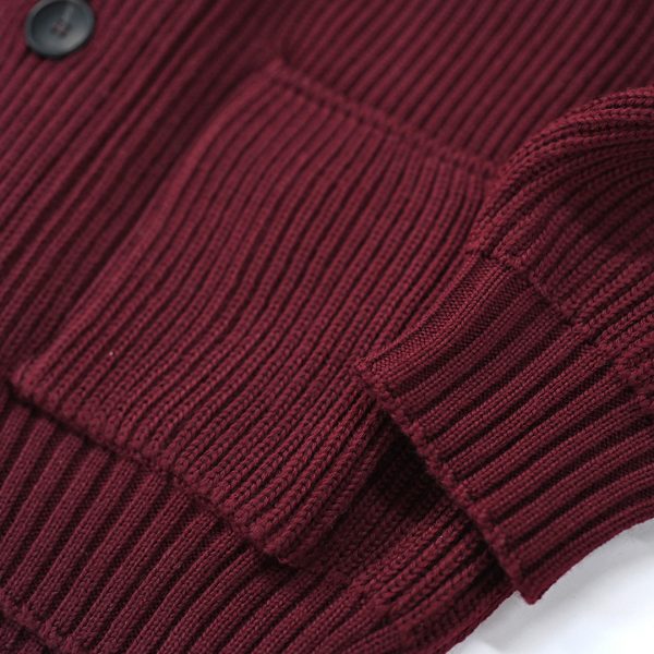 Salvatore Piccolo Maxi Cardigan