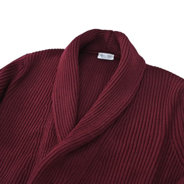 Salvatore Piccolo Maxi Cardigan