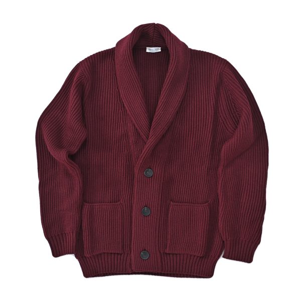 Salvatore Piccolo Maxi Cardigan