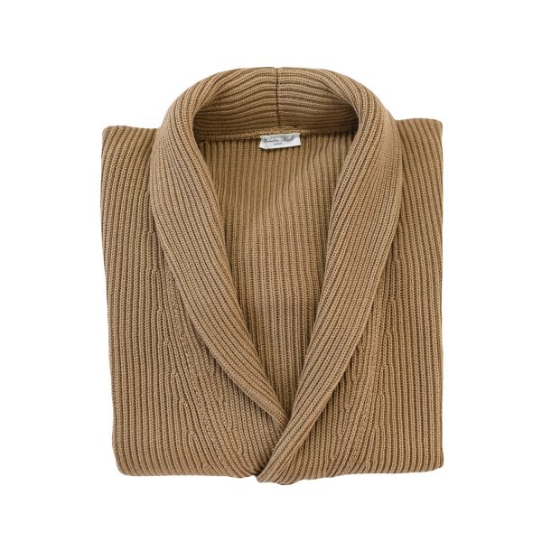 Salvatore Piccolo Maxi Cardigan