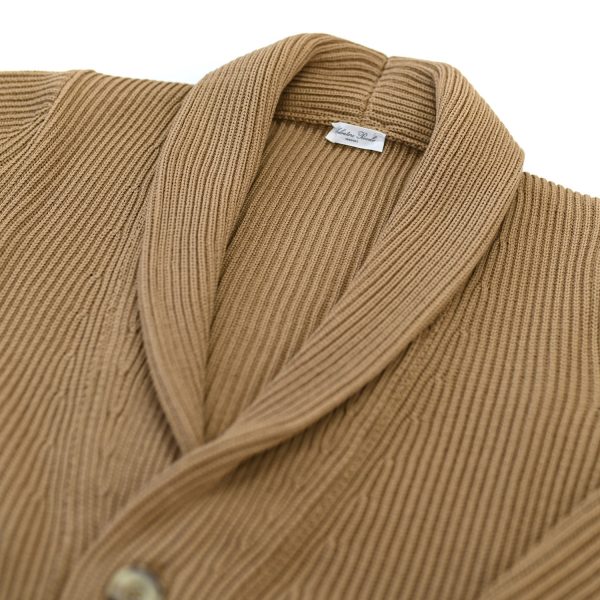 Salvatore Piccolo Maxi Cardigan