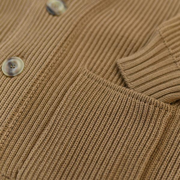 Salvatore Piccolo Maxi Cardigan