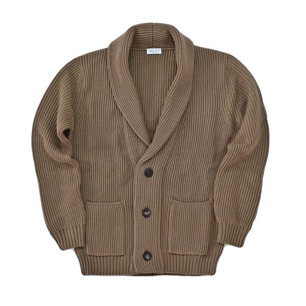 Salvatore Piccolo Maxi Cardigan