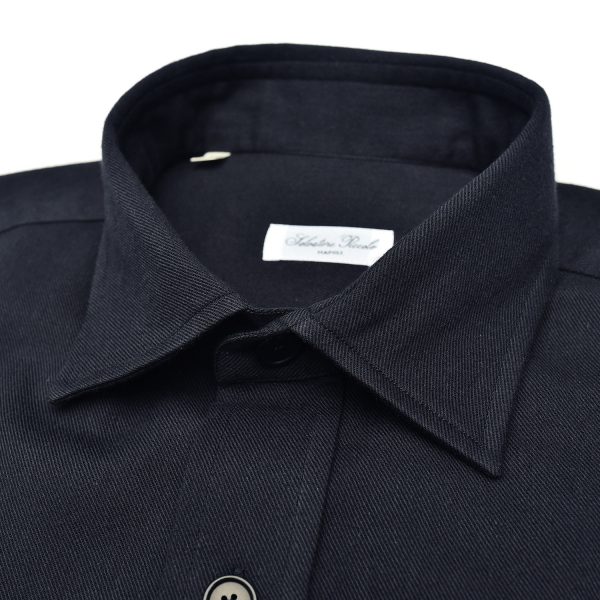 Salvatore Piccolo Militare