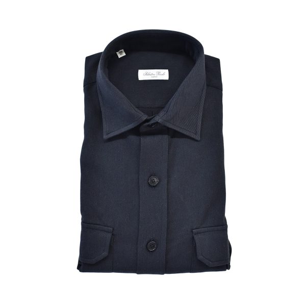 Salvatore Piccolo Militare