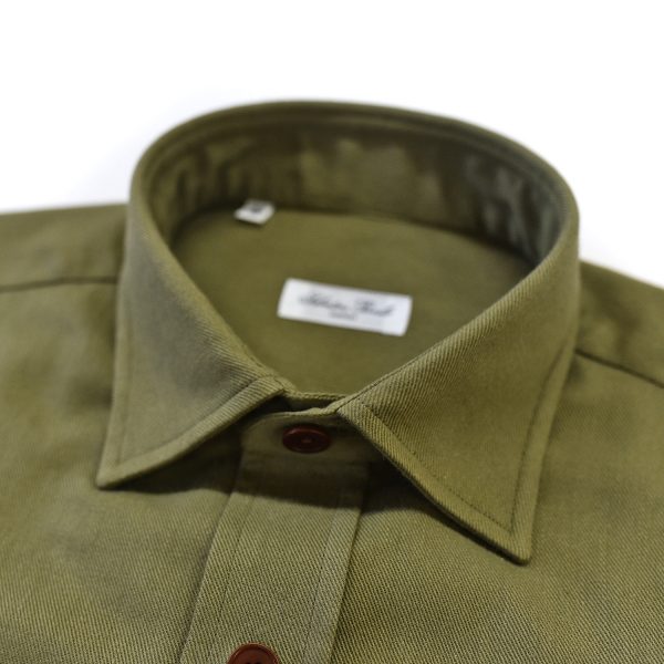 Salvatore Piccolo Militare