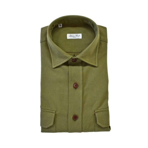 Salvatore Piccolo Militare