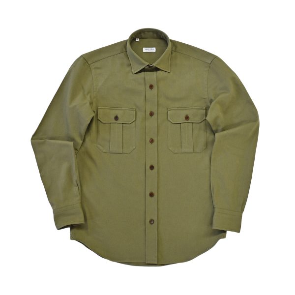 Salvatore Piccolo Militare