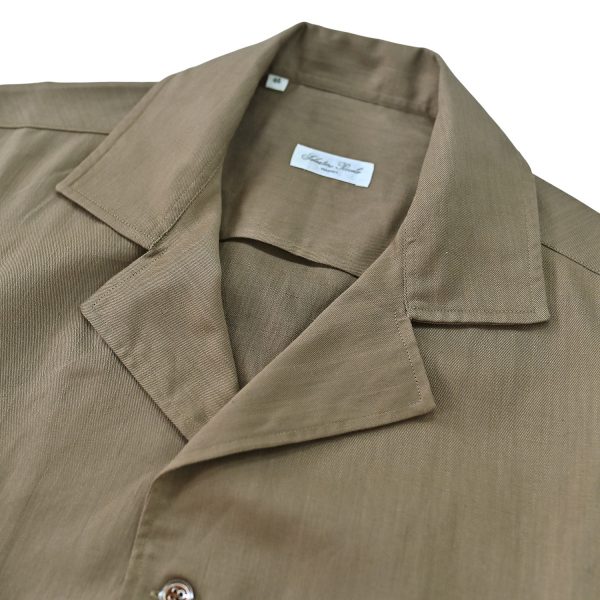 Salvatore Piccolo Panama