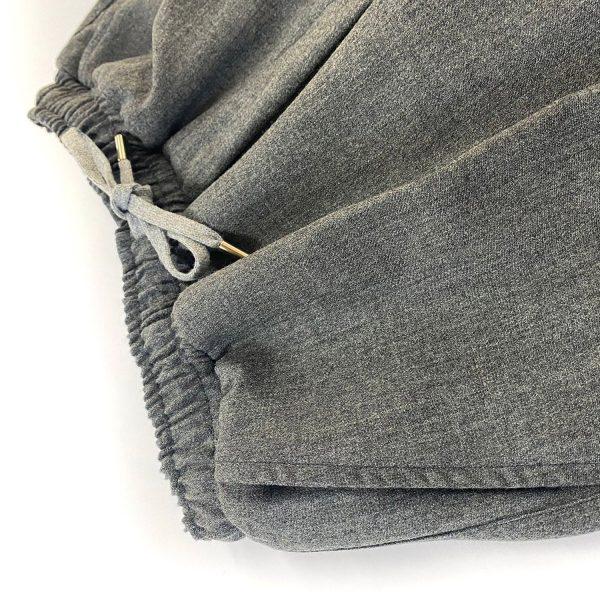 Salvatore Piccolo Pantalaccio Cargo