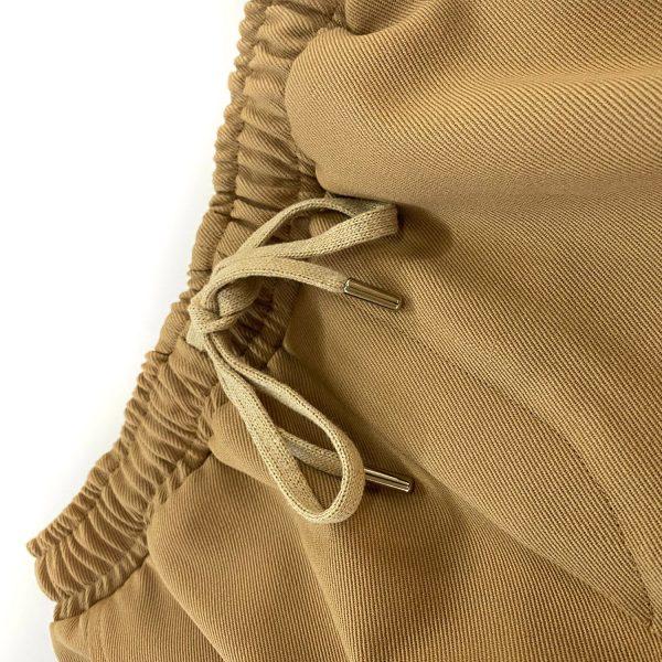 Salvatore Piccolo Pantalaccio Cargo