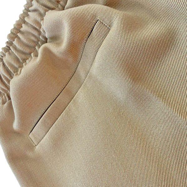 Salvatore Piccolo Pantalaccio Cargo