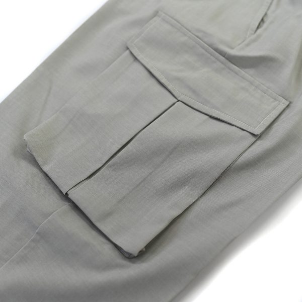 Salvatore Piccolo Pantalaccio Cargo