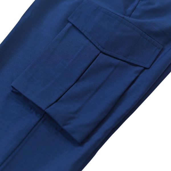 Salvatore Piccolo Pantalaccio Cargo