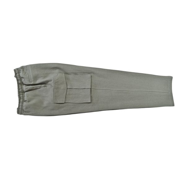 Salvatore Piccolo Pantalaccio Cargo