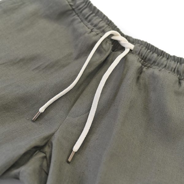 Salvatore Piccolo Pantalaccio Cargo