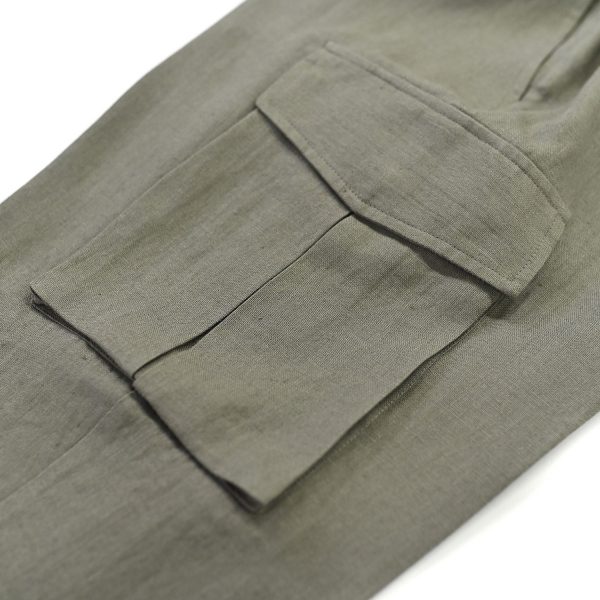 Salvatore Piccolo Pantalaccio Cargo