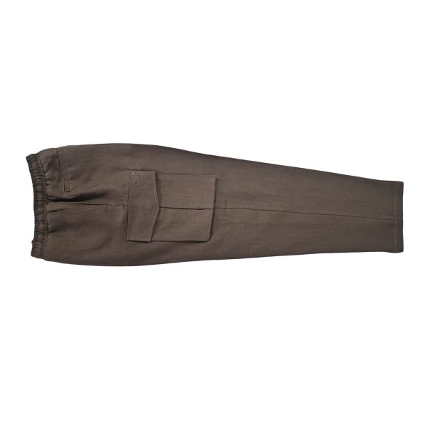 Salvatore Piccolo Pantalaccio Cargo