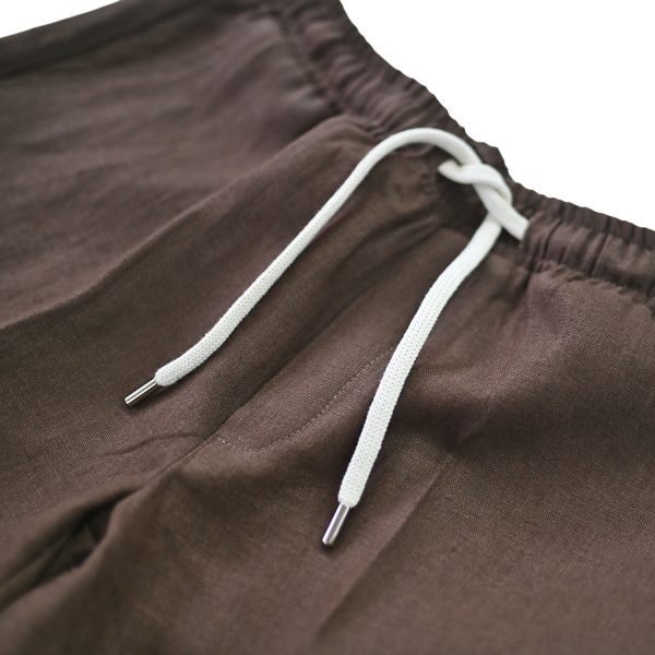 Salvatore Piccolo Pantalaccio Cargo