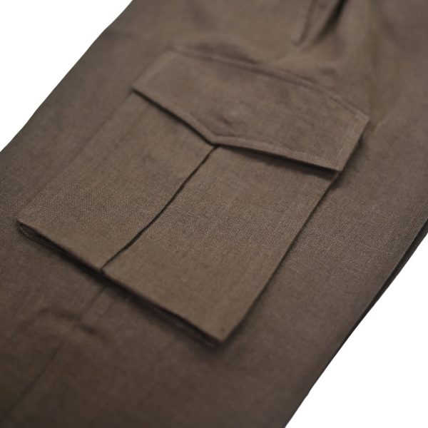 Salvatore Piccolo Pantalaccio Cargo