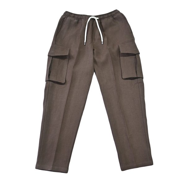 Salvatore Piccolo Pantalaccio Cargo