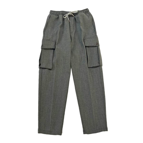 Salvatore Piccolo Pantalaccio Cargo