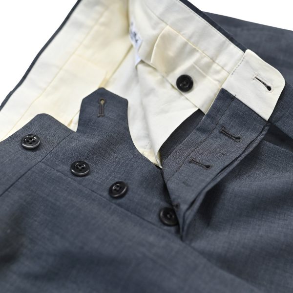 Salvatore Piccolo Pantalone Antony