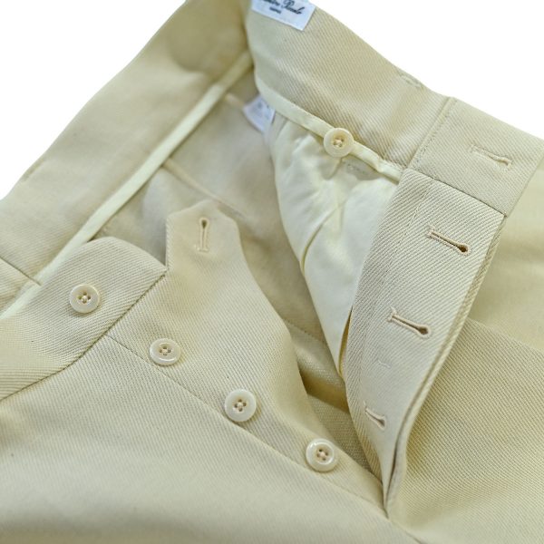 Salvatore Piccolo Pantaloni Marcello