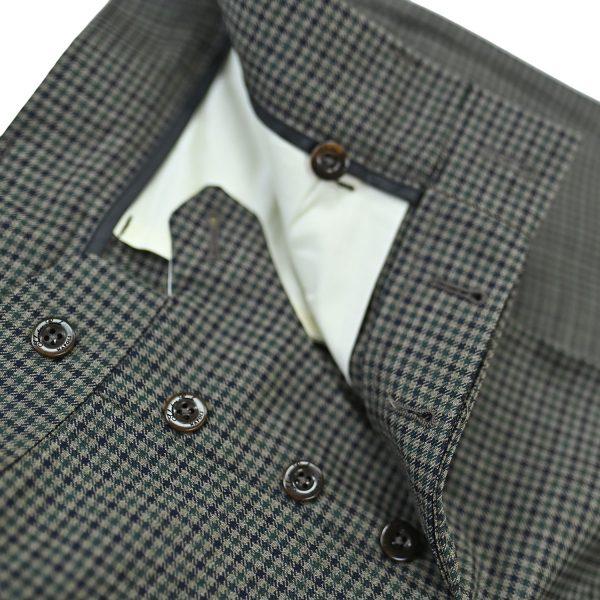 Salvatore Piccolo Pantaloni Marcello