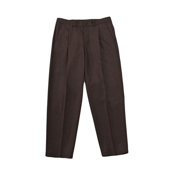 Salvatore Piccolo Pantaloni Marcello