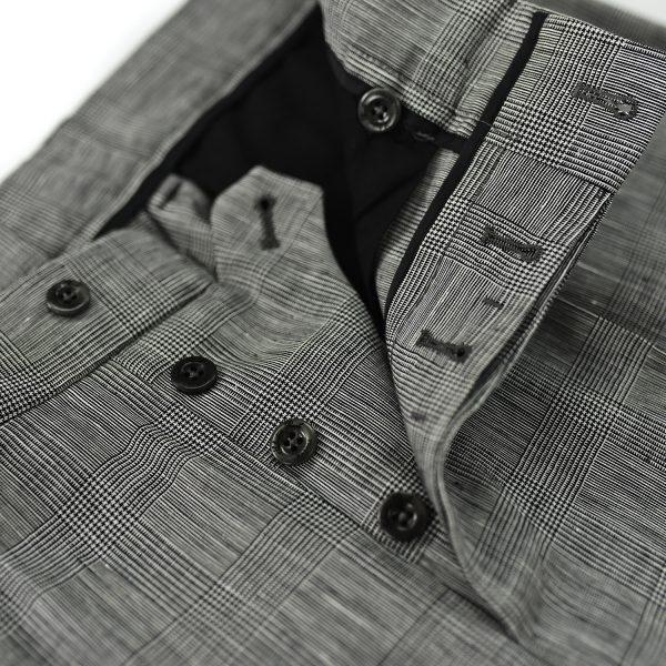 Salvatore Piccolo Pantaloni Marcello