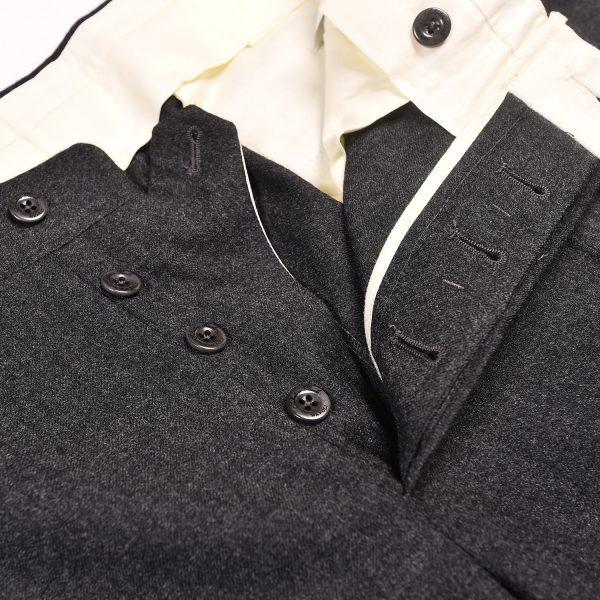 Salvatore Piccolo Pantaloni Marcello