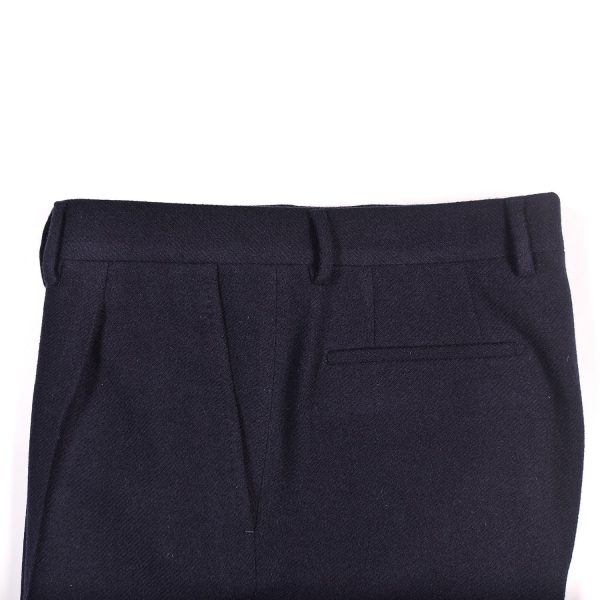 Salvatore Piccolo Pantaloni Marcello