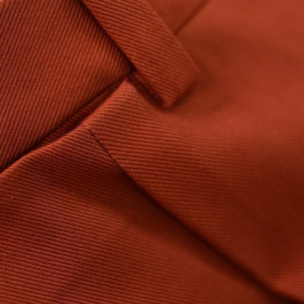 Salvatore Piccolo Pantaloni Mario