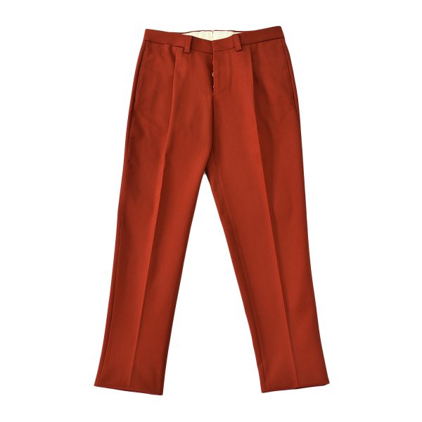 Salvatore Piccolo Pantaloni Mario