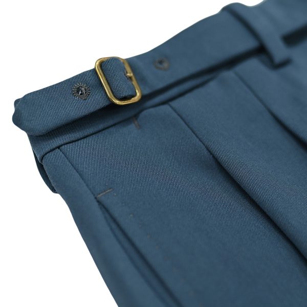 Salvatore Piccolo Pantaloni Nino