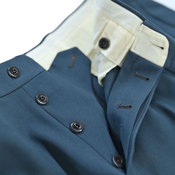 Salvatore Piccolo Pantaloni Nino