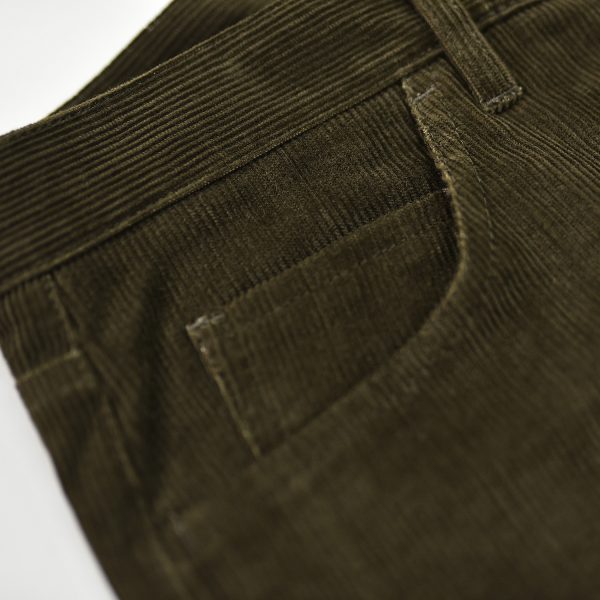 Salvatore Piccolo Pantaloni Work