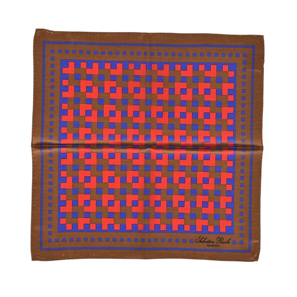 Salvatore Piccolo Pochette