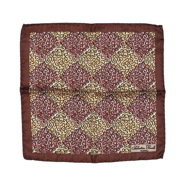 Salvatore Piccolo Pochette