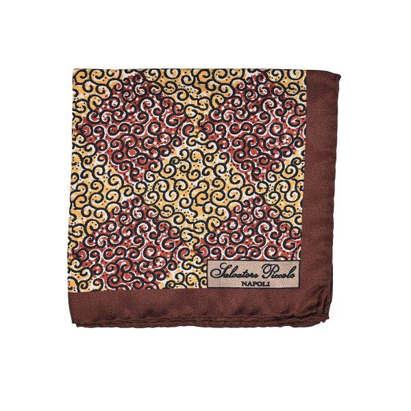 Salvatore Piccolo Pochette