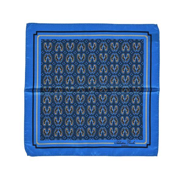 Salvatore Piccolo Pochette