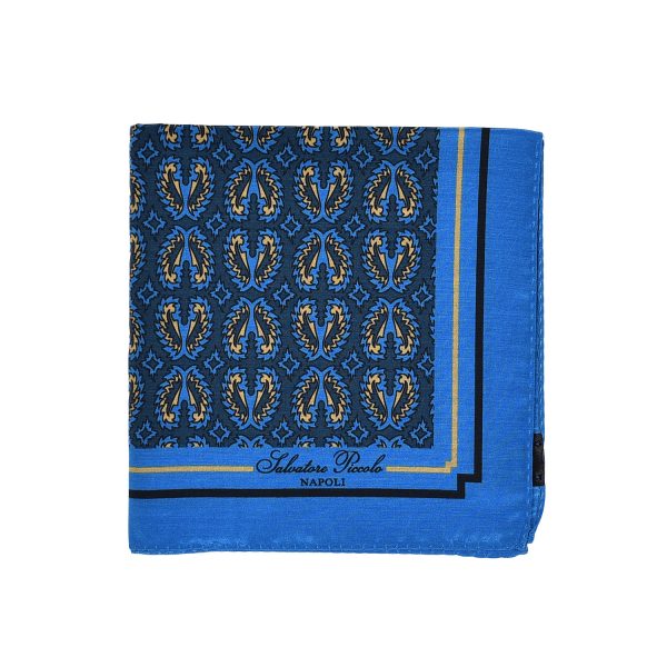 Salvatore Piccolo Pochette